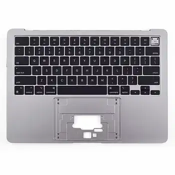 top case with keyboard For 13" MacBook Air 2022 2023 A2681 (original pull, good condition, Canadian English)