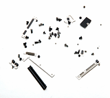 screw and metal bracket SET For 13" MacBook Air 2025 A3240