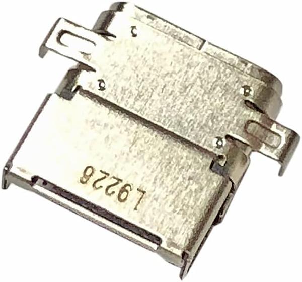 charging port Type C for multi-use #8