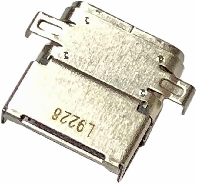charging port Type C for multi-use #8
