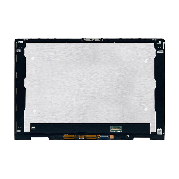 LCD assembly front panel for HP Envy X360 15-FE 15M-FH
