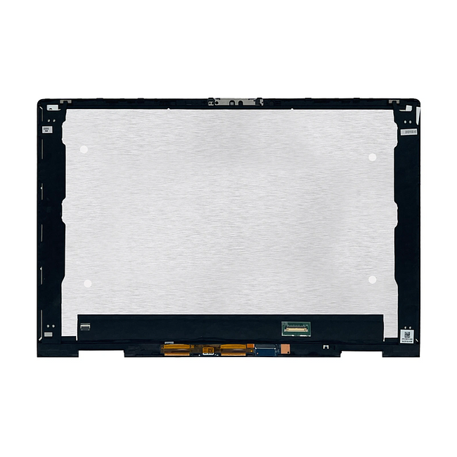 LCD assembly front panel for HP Envy X360 15-FE 15M-FH