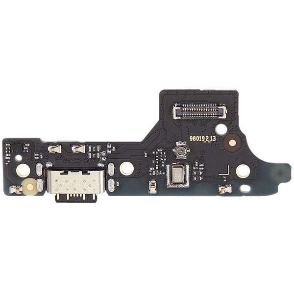 charging port assembly for Xiaomi Redmi 12