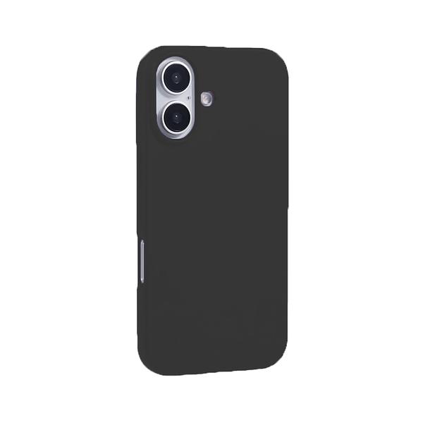 Apple iPhone 17 - Soft Feeling Jelly Case