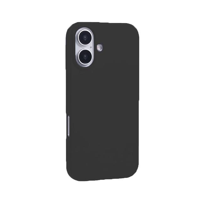 Apple iPhone 17 - Soft Feeling Jelly Case