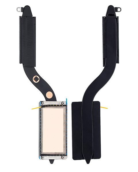 heat sink for 13" MacBook Pro A2159