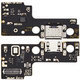 charging port assembly for Xiaomi Redmi 12C Redmi 11A POCO C55