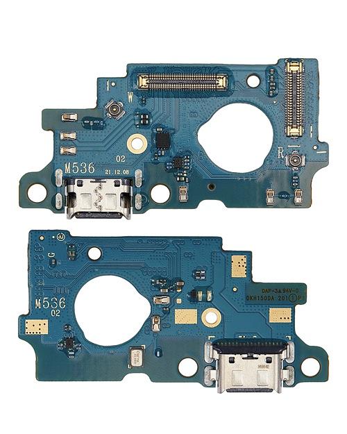 charging port assembly for Samsung Galaxy M53 2022 M536 5G