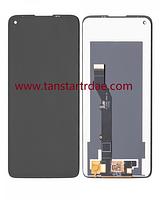 LCD digitizer assembly for Motorola Moto G9 Plus XT2087
