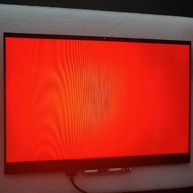 lcd digitizer assembly for MSI Summit E16 Flip MS-1592