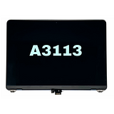 lcd assembly For 13" MacBook Air 2024 A3113