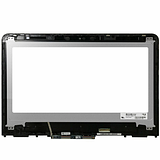 LCD assembly front panel for HP Pavilion X360 M3-U M3-U001DX