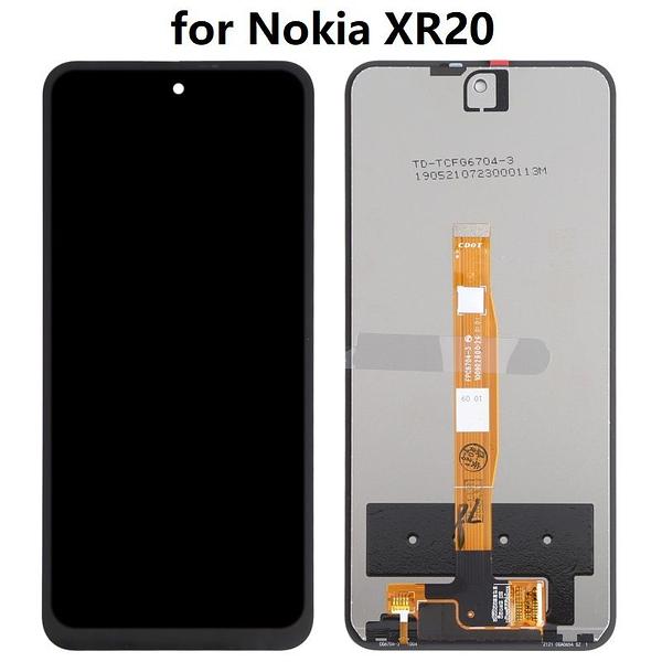 LCD Assembly for Nokia XR20