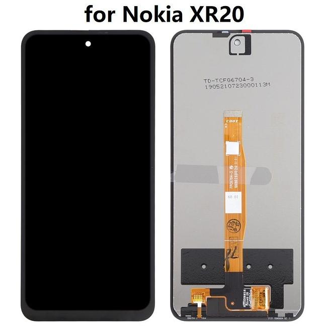 LCD Assembly for Nokia XR20