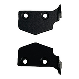 hinge cover SET for MacBook Pro 14" 2024 A3112 A3185