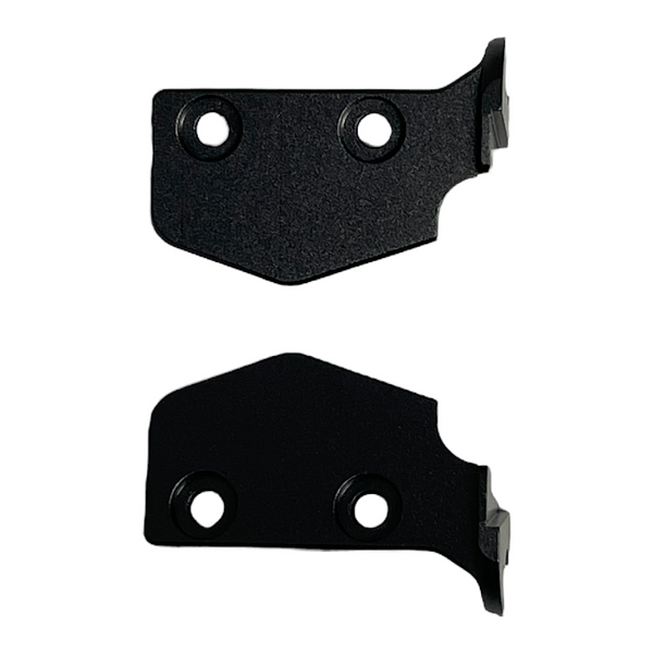 hinge cover SET for MacBook Pro 14" 2024 A3112 A3185