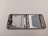 mid frame bezel hinge for Samsung Galaxy Z Flip 6 F741 (original pull, goog condition)