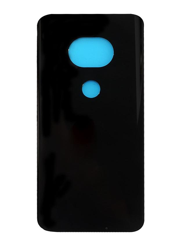 back cover for Motorola Moto G7 Plus XT1965
