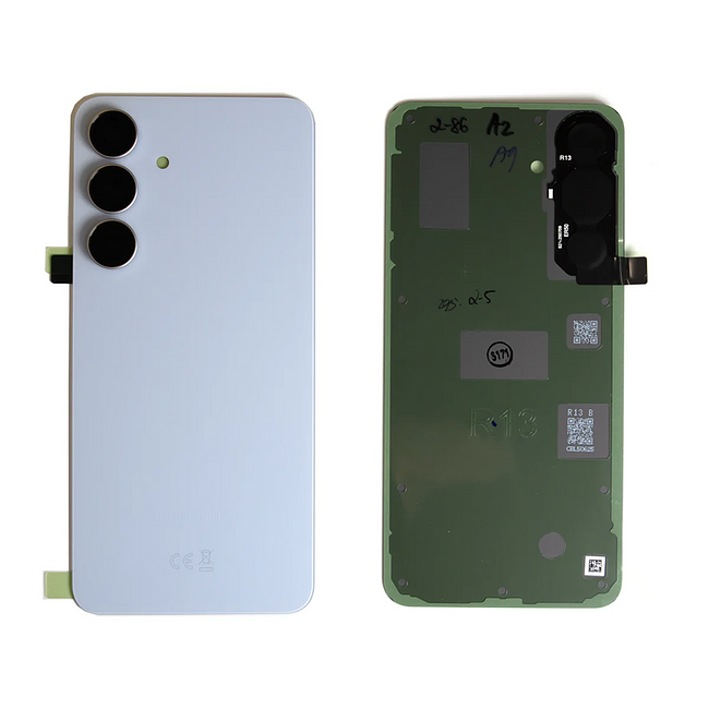 back cover for Samsung S25 FE S731 S731U S731F S731W