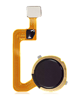 fingerprint flex for Xiaomi Redmi 12C Redmi 11A POCO C55