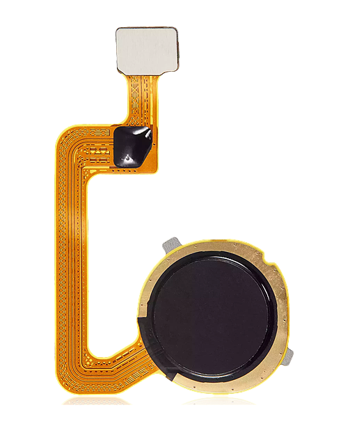 fingerprint flex for Xiaomi Redmi 12C Redmi 11A POCO C55