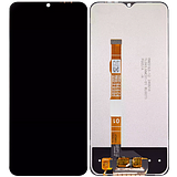 LCD digitizer assembly for Vivo Y28 5G Y17s