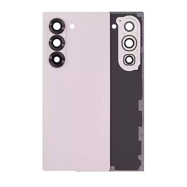 back cover for Samsung Galaxy Z Fold 6 5G F956