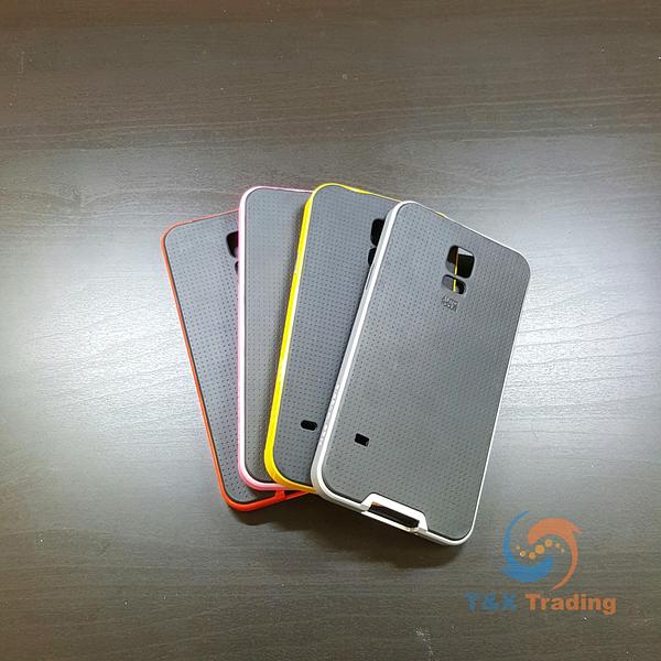 Samsung Galaxy S5 - Neo Hybrid Case