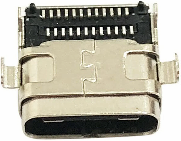 charging port Type C for multi-use #29