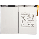 replacement battery EB-BX516ABY for Samsung Tab S9 Fe X510