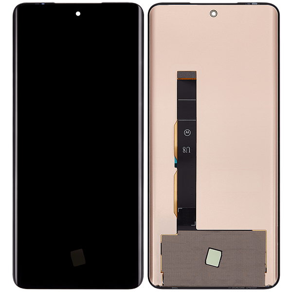 LCD Digitizer Assembly for Motorola Moto Edge 2024 XT2405 Edge 40 Neo XT2307