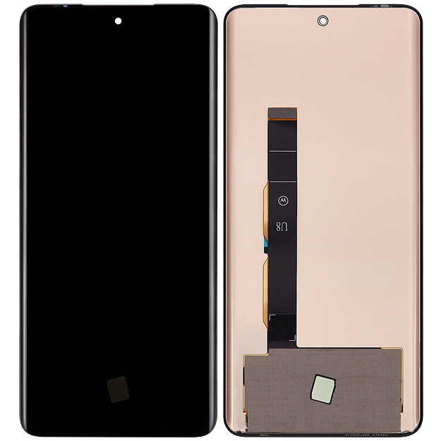 LCD Digitizer Assembly for Motorola Moto Edge 2024 XT2405 Edge 40 Neo XT2307