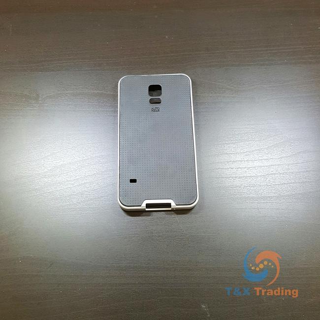 Samsung Galaxy S5 - Neo Hybrid Case