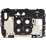 back mid frame for Huawei Honor X20 Honor 50 Lite Huawei Nova 8i