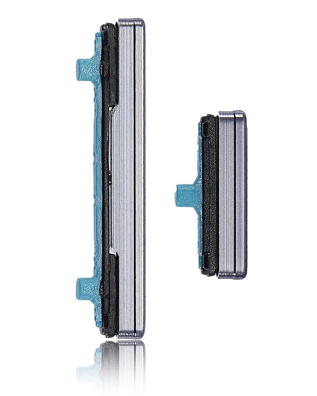 side button set for Samsung S21 G991 G991A G991WA G991U
