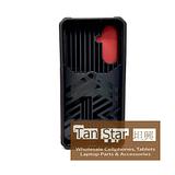 Samsung Galaxy A37 - Secure Card Holder Magnet Enabled Case with Ring Kickstand