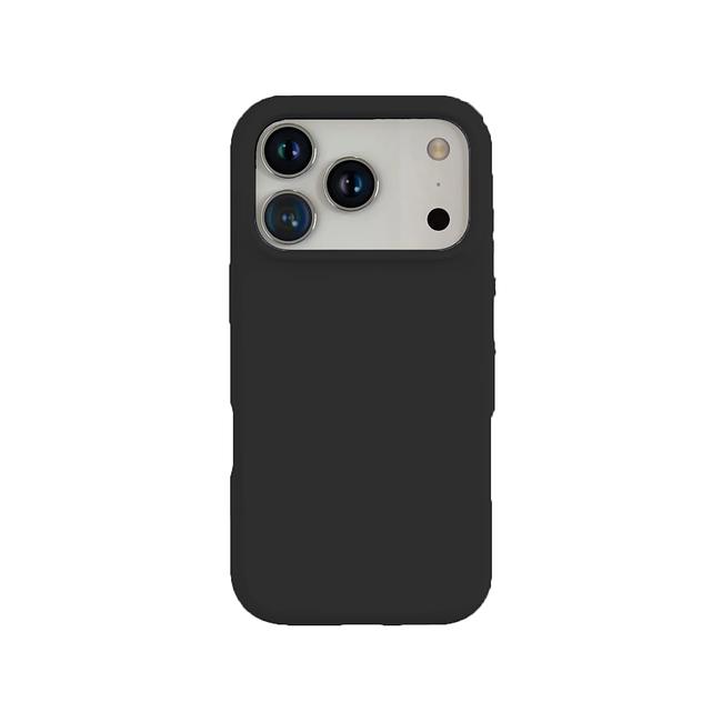 Apple iPhone 17 Pro - Soft Feeling Jelly Case