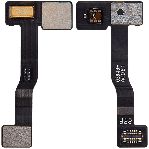 proximity Microphone flex for Apple iPad 10 2022