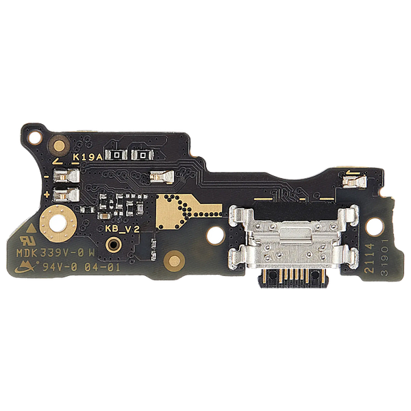 charging port assembly for Xiaomi Redmi 10 Redmi 10 Prime