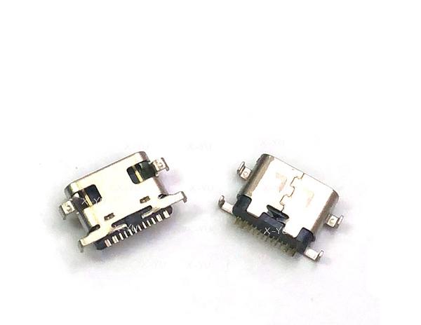 charging port Type C for multi-use #1