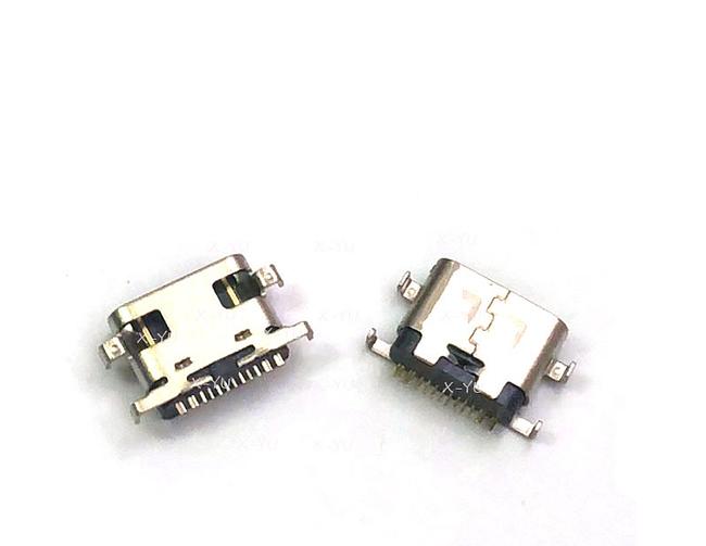 charging port Type C for multi-use #1