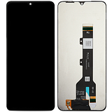 LCD Digitizer Assembly for Motorola Moto G06 / G06 Power XT2535