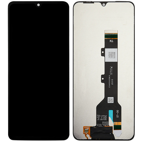 LCD Digitizer Assembly for Motorola Moto G06 / G06 Power XT2535
