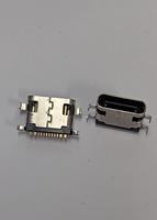 charging port Type C for multi-use #9