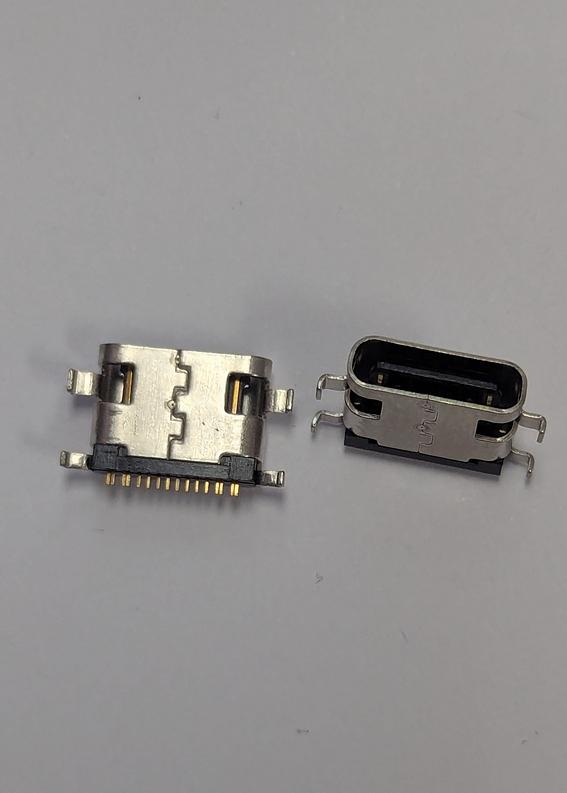 charging port Type C for multi-use #9