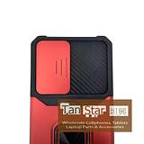 Samsung Galaxy A57 - Secure Card Holder Magnet Enabled Case with Ring Kickstand