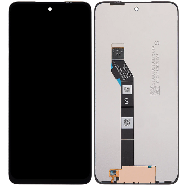 LCD assembly for Moto G37 G37 Power G47 XT2625