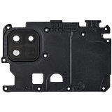 back camera lens with frame for Xiaomi Redmi 10A