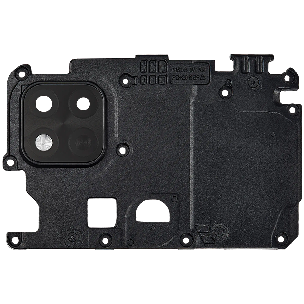 back camera lens with frame for Xiaomi Redmi 10A