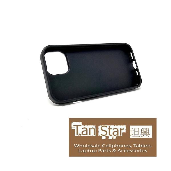 Apple iPhone 13 / 14 - NINJA Magnet Enabled Case with Ring Kickstand